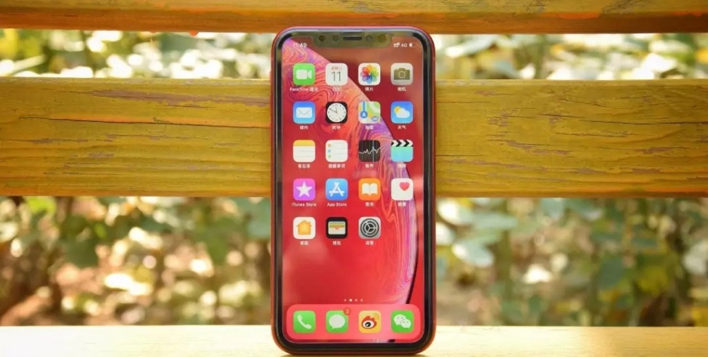 iphone8p好还是iphonexr好,iphone8p和xr选哪个