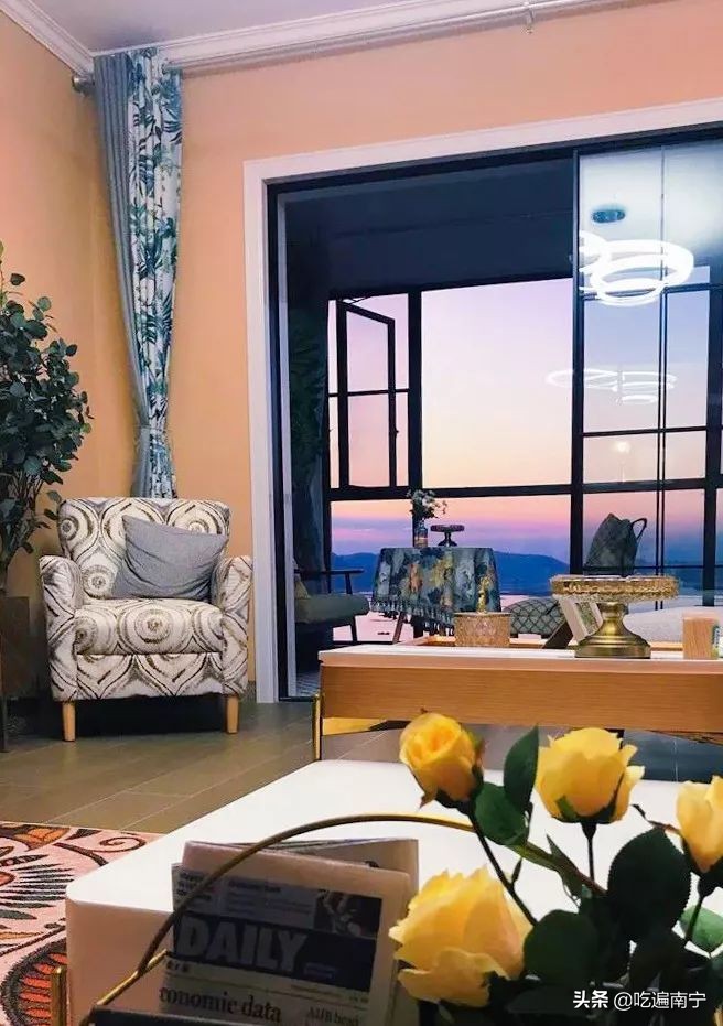 防城港旅游海鲜推荐,最好的海边旅游攻略