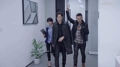 才播三集,各种高能!这新剧扒光了明星的黑历史!