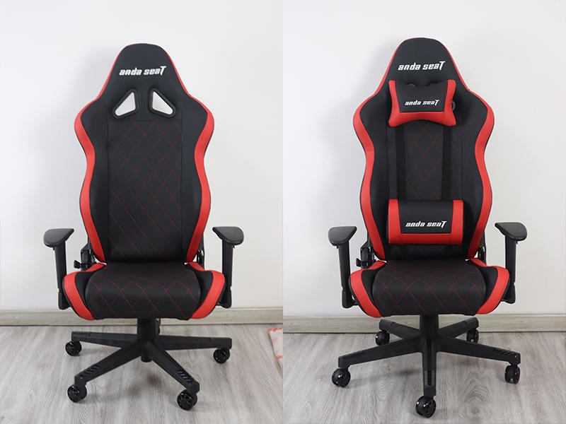 安德斯特电竞椅使用感受,安德斯特电竞椅松了