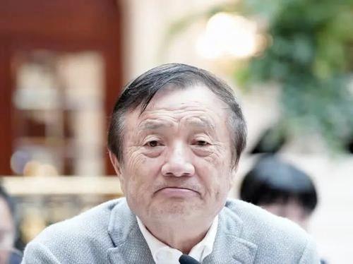 任正非回应华为的危机,美国打压华为任正非是怎样说的