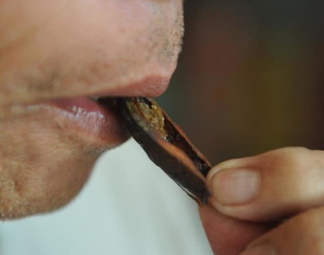 长期嚼槟榔如何自我治愈,每天不停嚼槟榔是什么情况