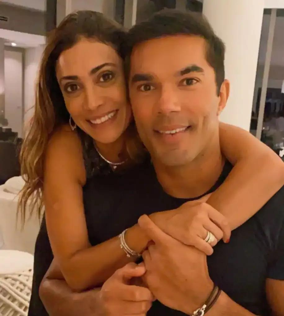 他想回尚普兰塔的家，女朋友想让他留下来她可能救了他的命