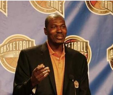 00年代nba五大中锋,nba历史四大中锋之一