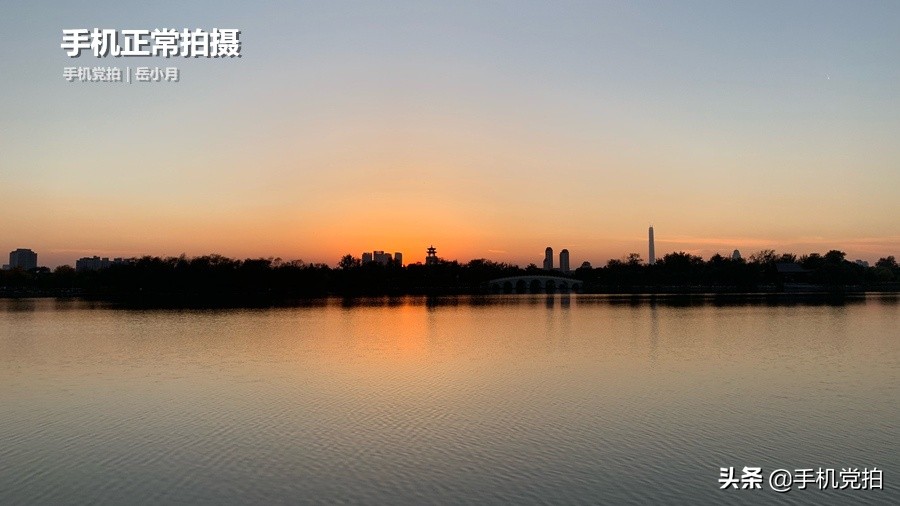 手机摄影中的变焦,手机摄影有广角吗