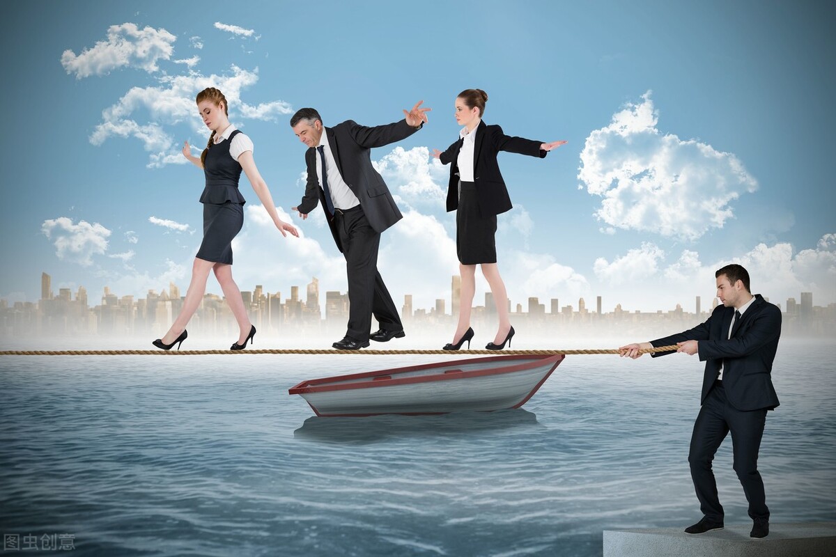 只有深度创业才能颠覆你的认知,没有经过深思熟虑做的决定叫什么