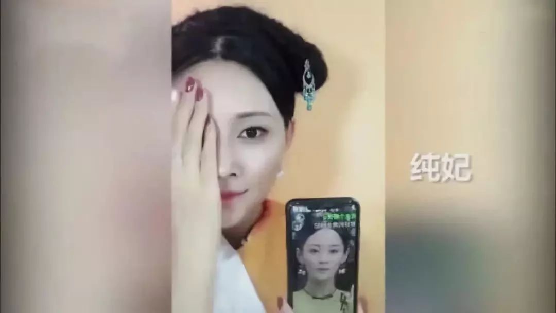 刘嘉玲最年轻的样子,刘嘉玲易容术真实身份