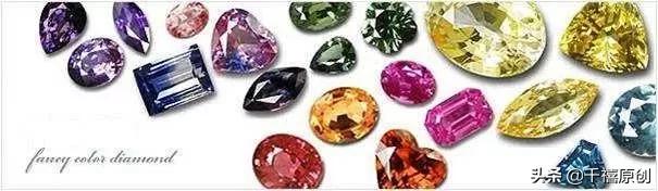 她12岁买的廉价蓝钻，死前暴涨3000倍！还曾陪她度过被霸凌