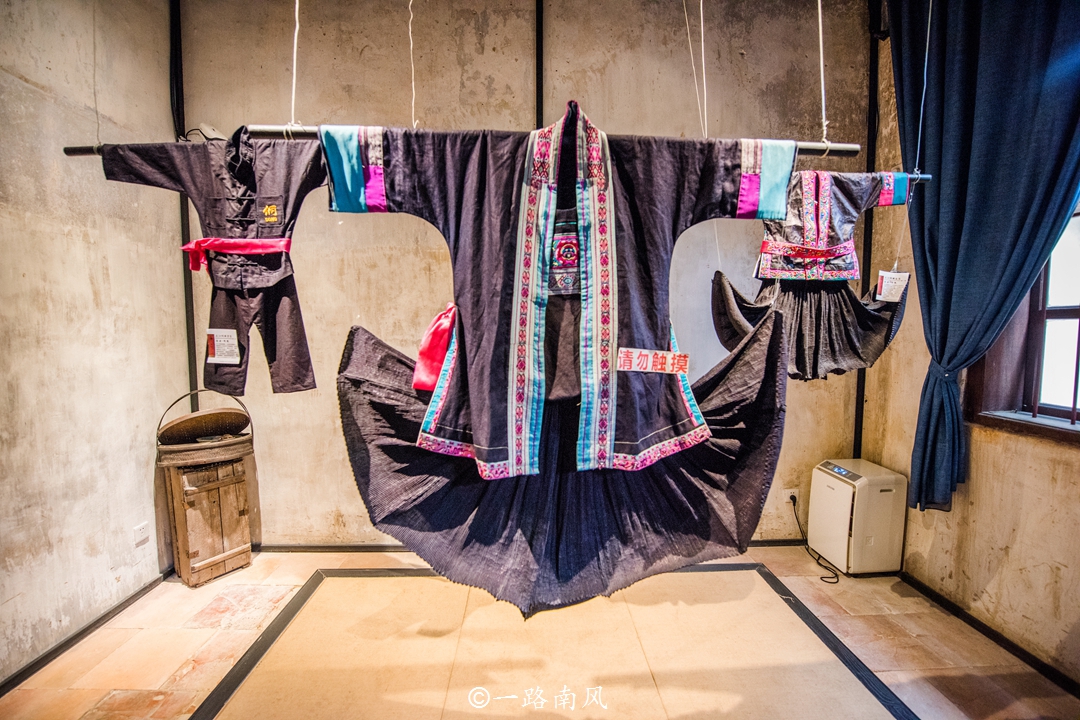 北回归线上的美丽城市,明明位于广西,当地人却说广东话