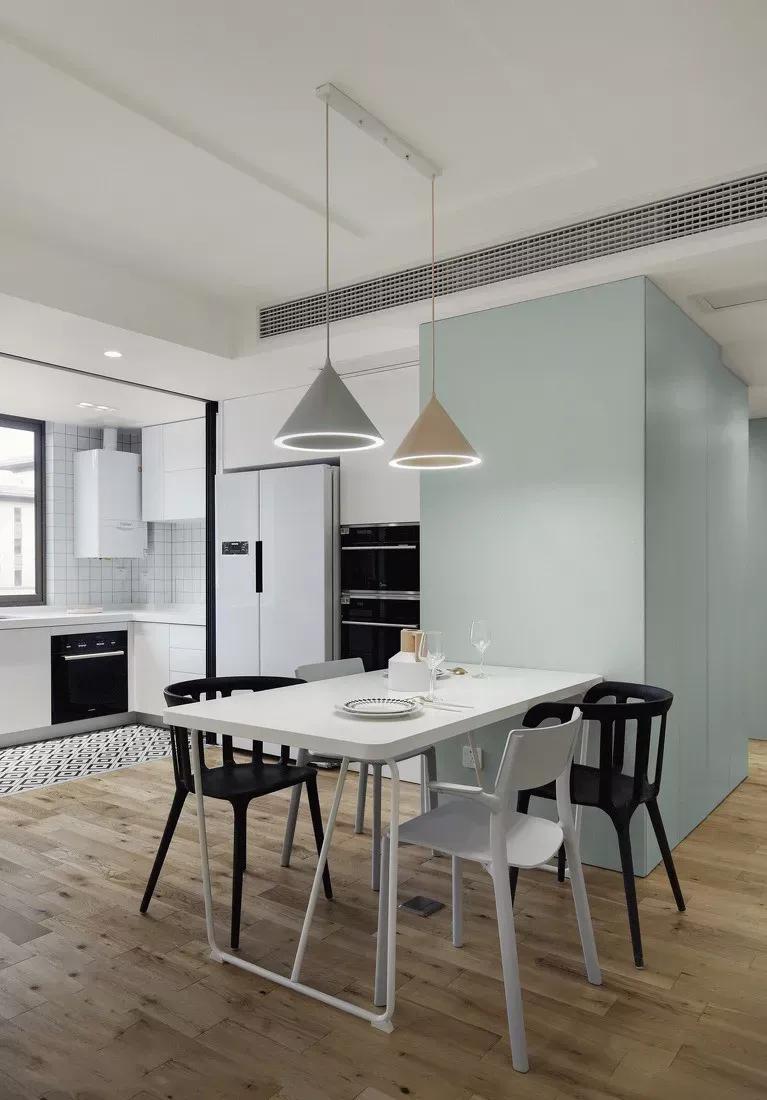 家电长宽高尺寸怎么看,装修前需要确定尺寸的家电有哪些