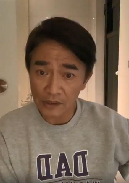 吴宗宪言论惹争议,吴宗宪自述最委屈的一段话