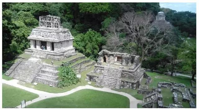 古代美洲印第安人的5大发现,印第安人真的有甲骨文吗