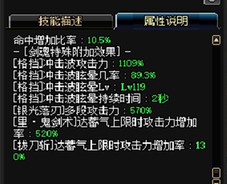 dnf剑魂短剑值得练吗,剑魂屠戮和子武哪个好