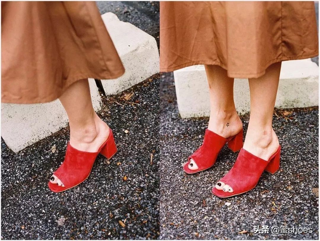 肯豆贝拉高跟鞋,肯豆和凯莉高跟鞋