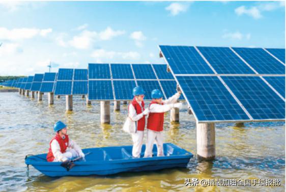 投资光伏发电赚钱吗,家庭光伏发电投资划算吗