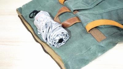 防晒伞巴掌大,巴掌大的防晒伞好看的