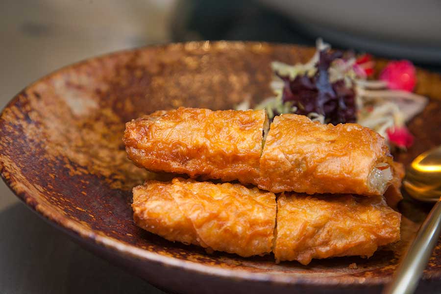 上海米其林好吃的粤菜,上海必吃米其林推荐餐厅