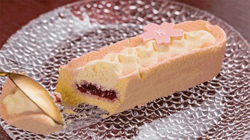 各种樱花美食大全,樱花美食视频全集