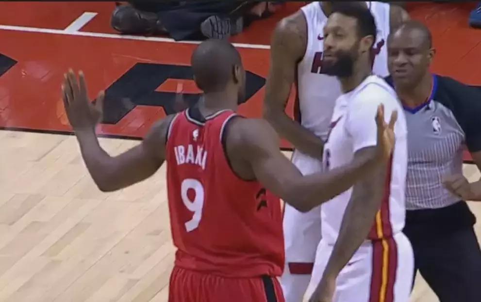 nba打架第一高手阿泰,nba第一攻击大师