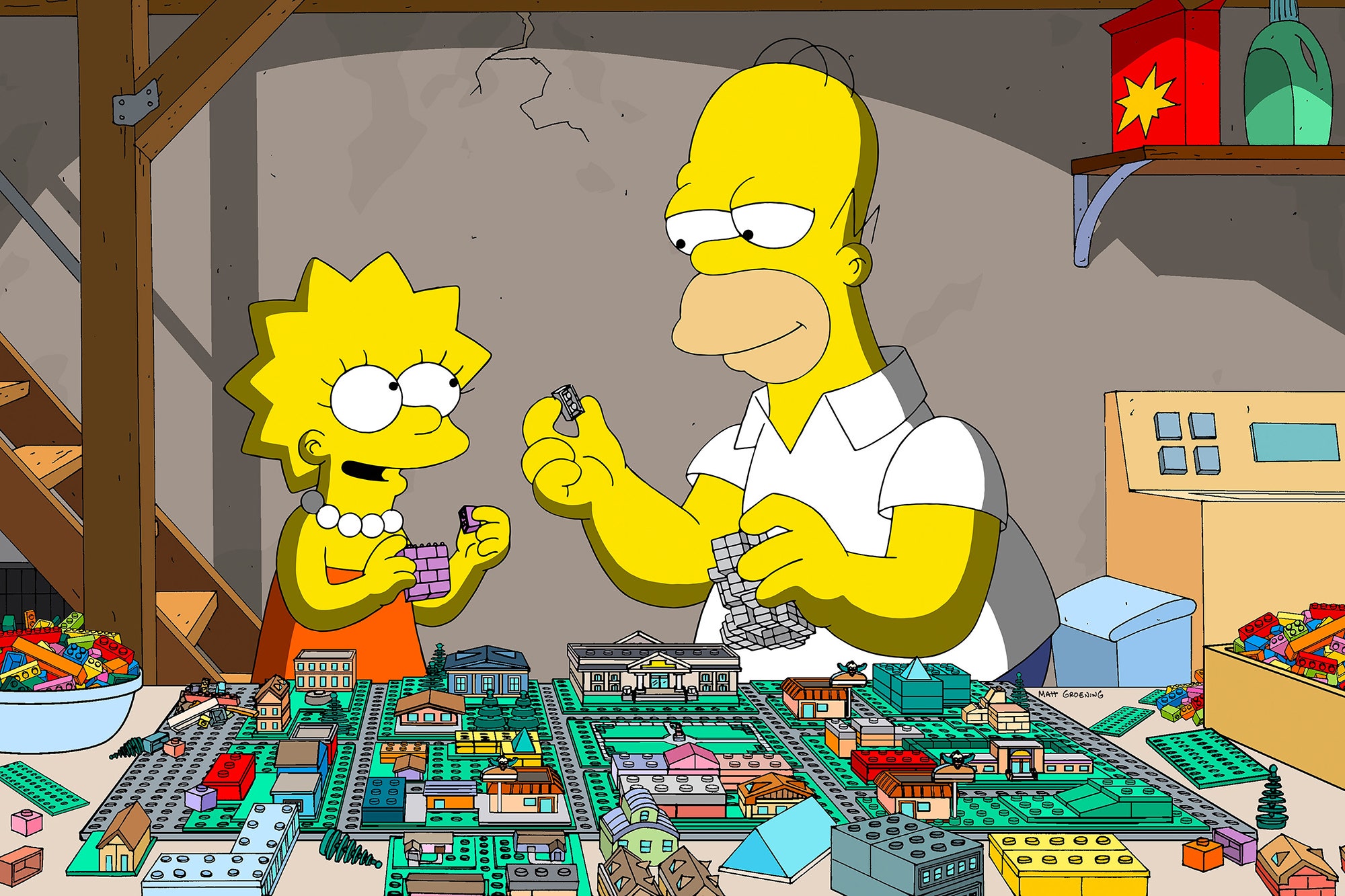 vans辛普森联名开箱,vans辛普森