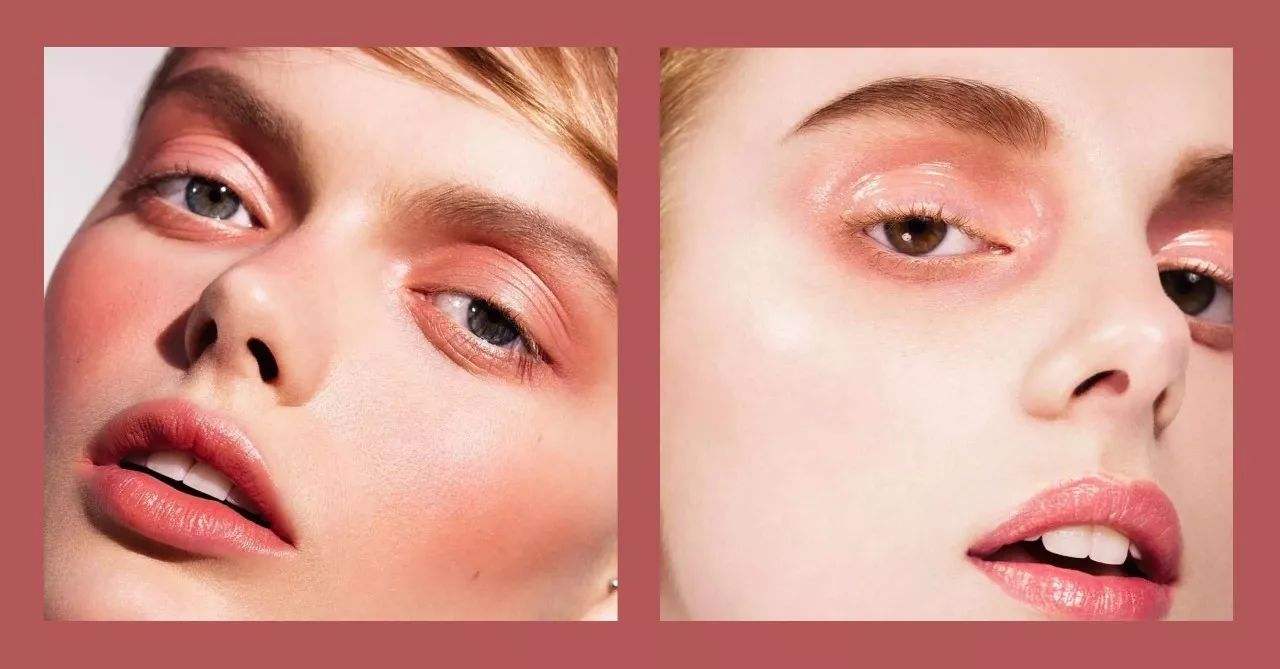 97年青柠酱｜零基础画眼影，让你秒变美妆博主！看这一篇就够了！