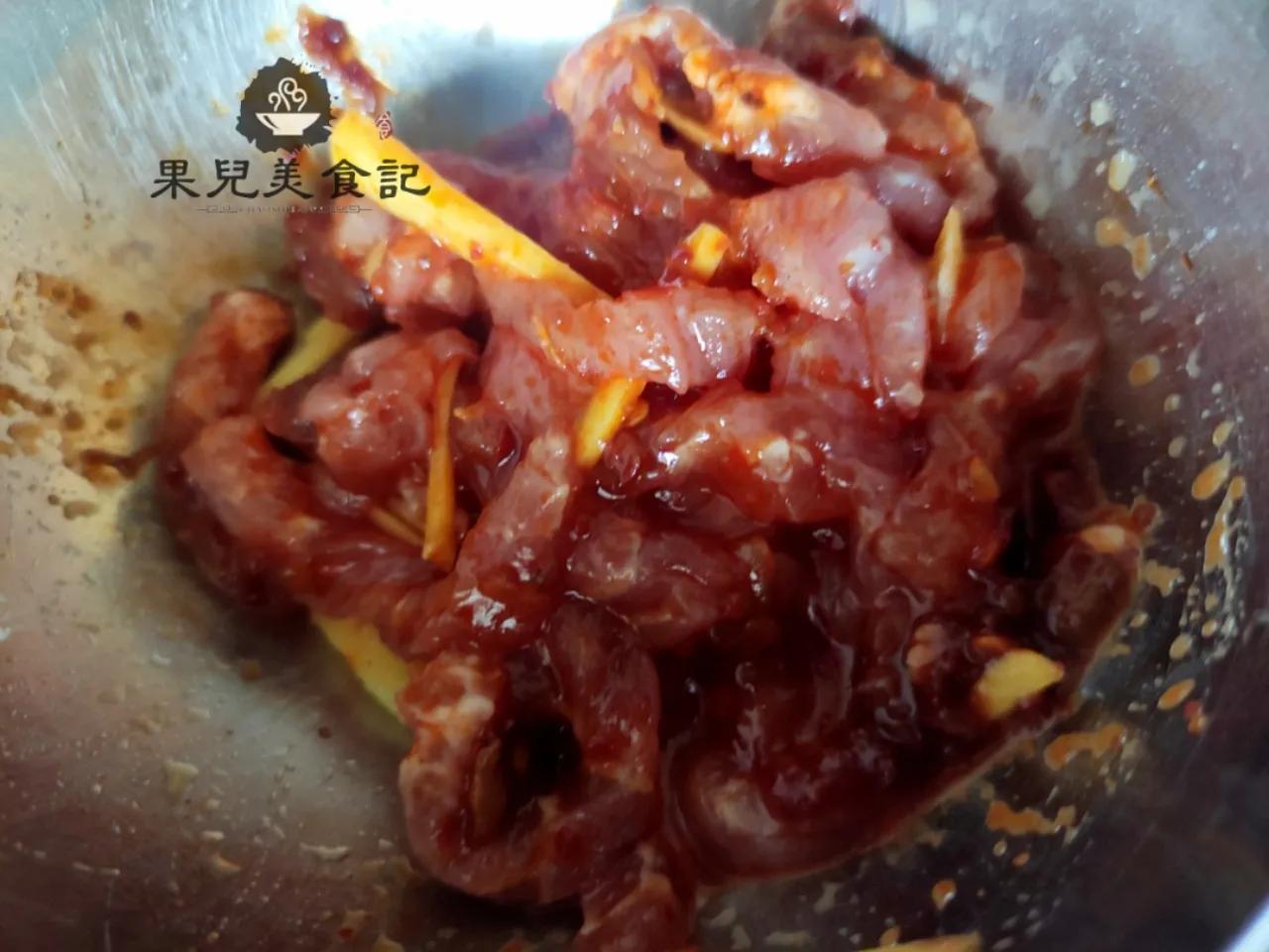 新鲜的竹笋又嫩又脆超级无敌好吃,冬竹笋怎么买又嫩又好吃