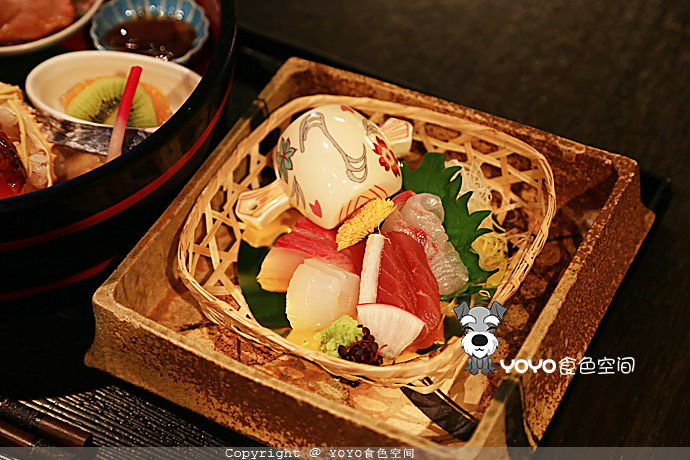 寻味青花鱼，探访「鲭街道」的起点：小浜