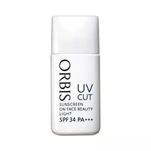 这个夏天值得入手的防晒喷雾,平价又好用的防晒推荐