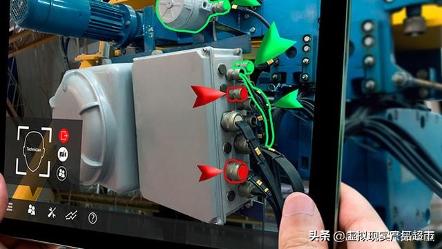 虚拟现实应用技术的好处,用虚拟系统有什么优缺点