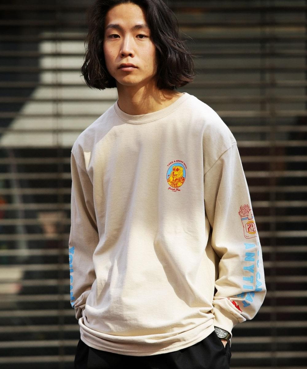 日本时尚穿搭秋冬,各大品牌时尚穿搭