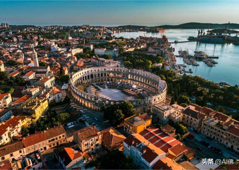 人均GDP最高的100个国家