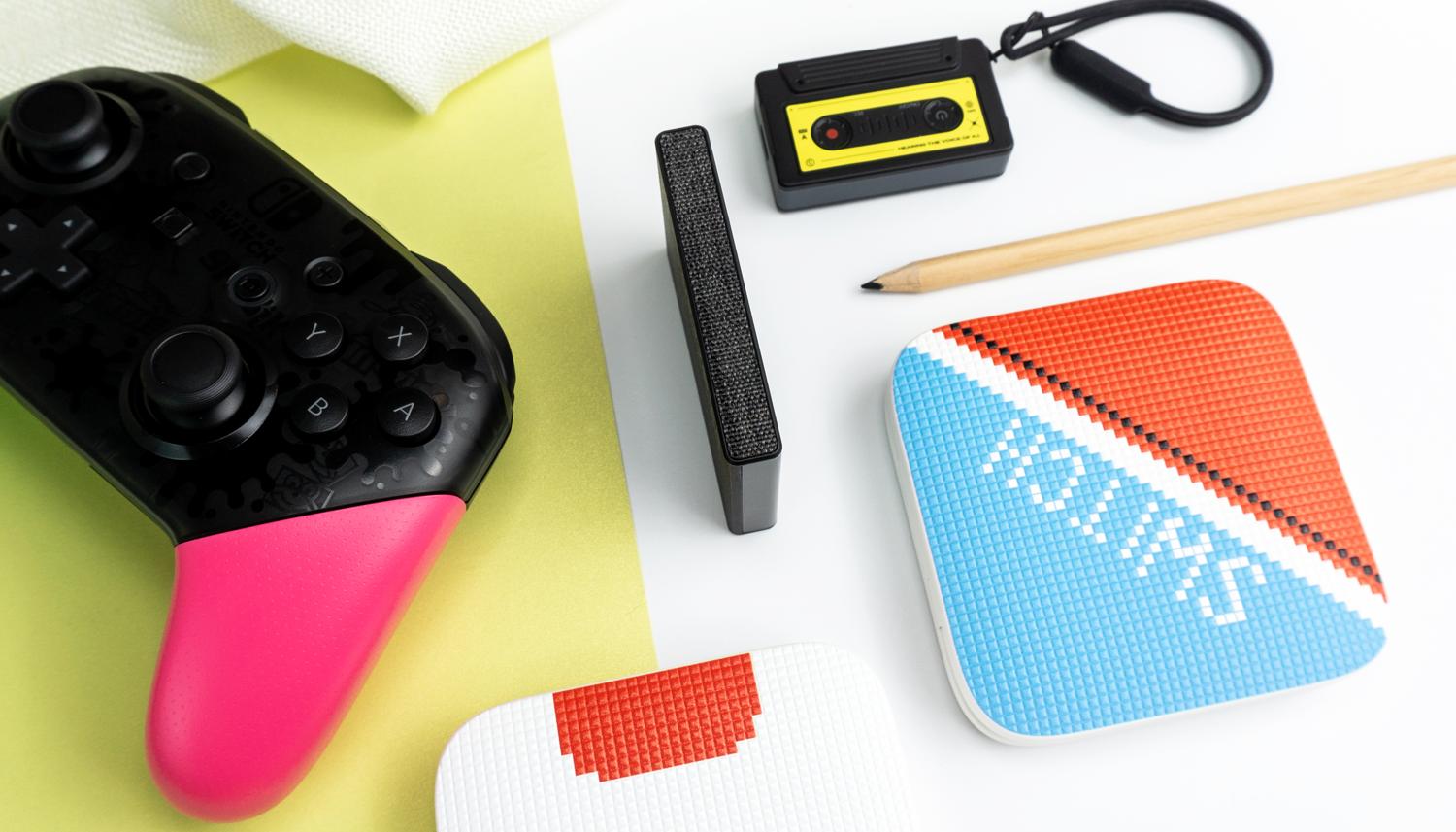 速度1030MB/s，却只有名片大小？希捷铭系列移动固态硬盘