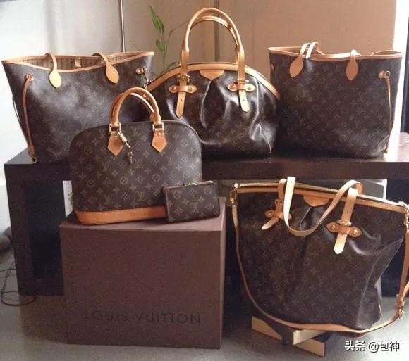 包神日记｜在日本不买LV，根本无法活下去！