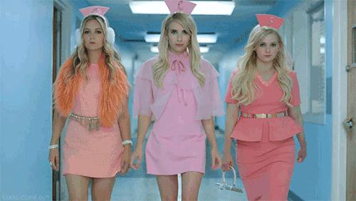 为啥相同的穿搭自己不穿不好看,同样的穿搭为什么别人穿更好看