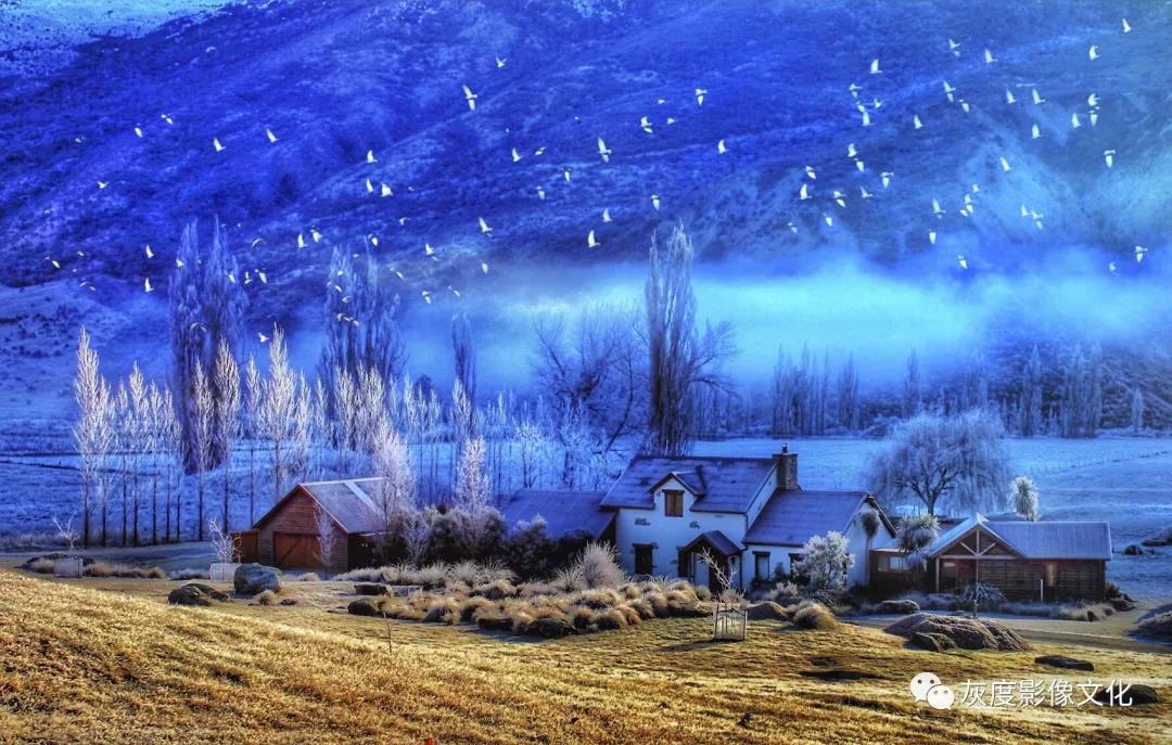 第四届国际风光摄影大赛,第四届国际摄影巡回赛