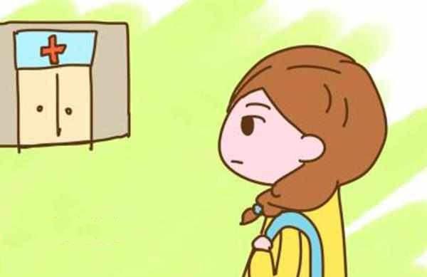 怀孕40天如何排除宫外孕,怀孕40天小肚子下坠是宫外孕吗