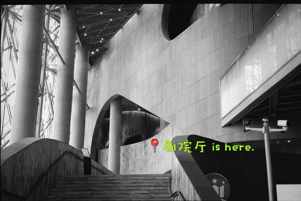 47家电影院在SIFF厮杀,最终1位出道的是…?