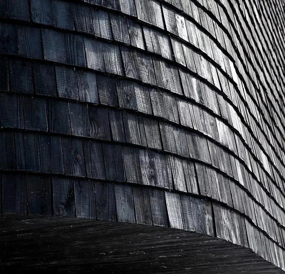 老木板更有质感,什么东西能让木板有光泽