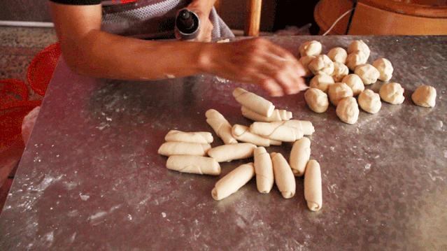 揭阳绿豆饼老字号,广东绿豆饼12.9元12个