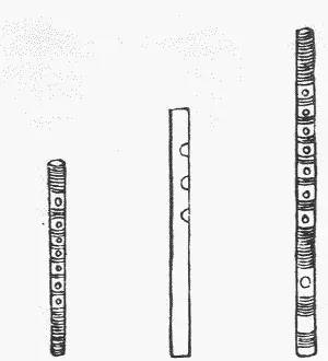 中国古代八大乐器八音,中国基本古典乐器大全