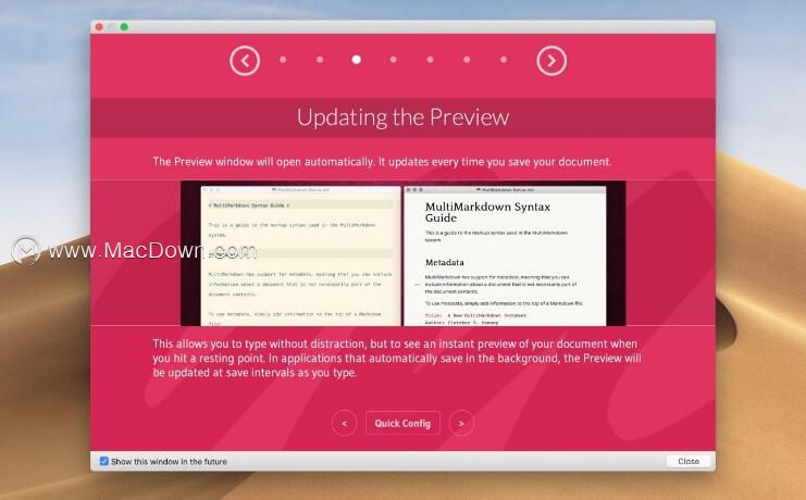 macbook整理桌面快捷键,macbook必装的十大免费软件