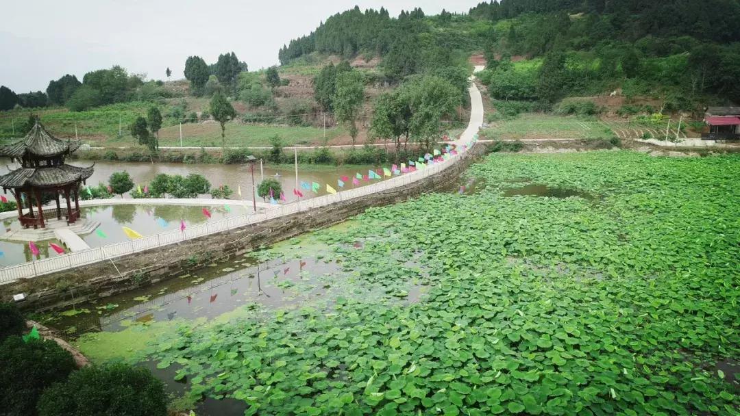 简阳五一有什么好玩的地方,国庆七天假去什么地方玩