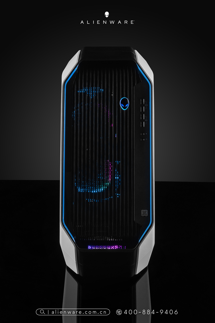 外星人酷睿i73070ti台式测评,17寸6代i7外星人电脑有多强