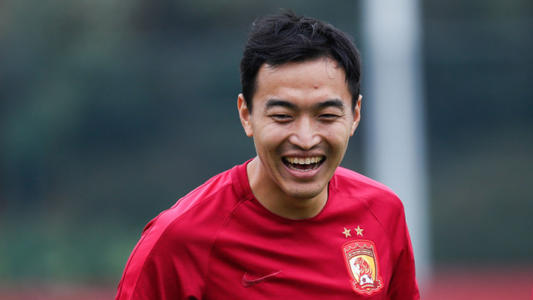 冯潇霆与梅西齐名,世青赛冯潇霆