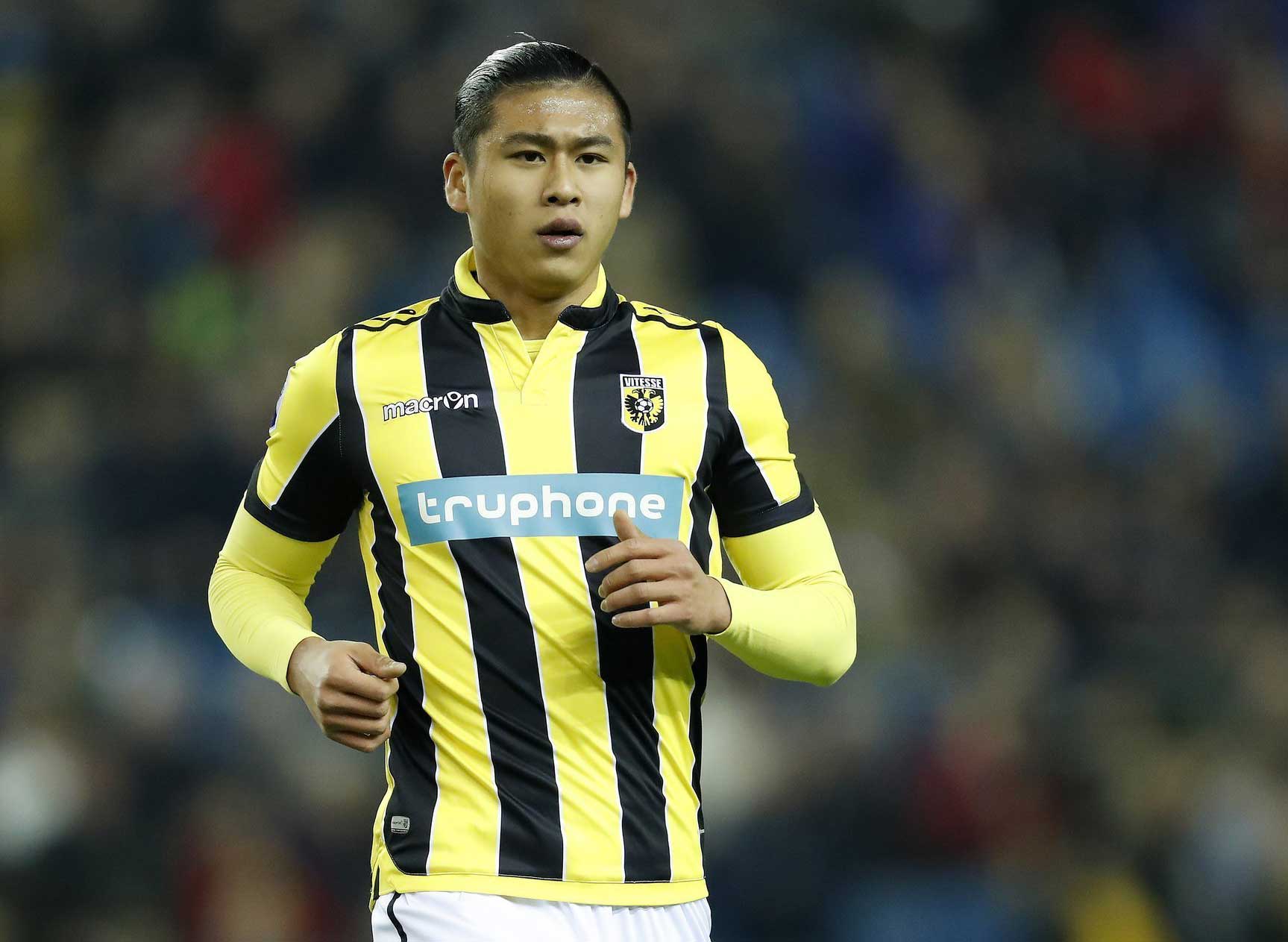 于大宝十佳球,于大宝留洋葡萄牙经历