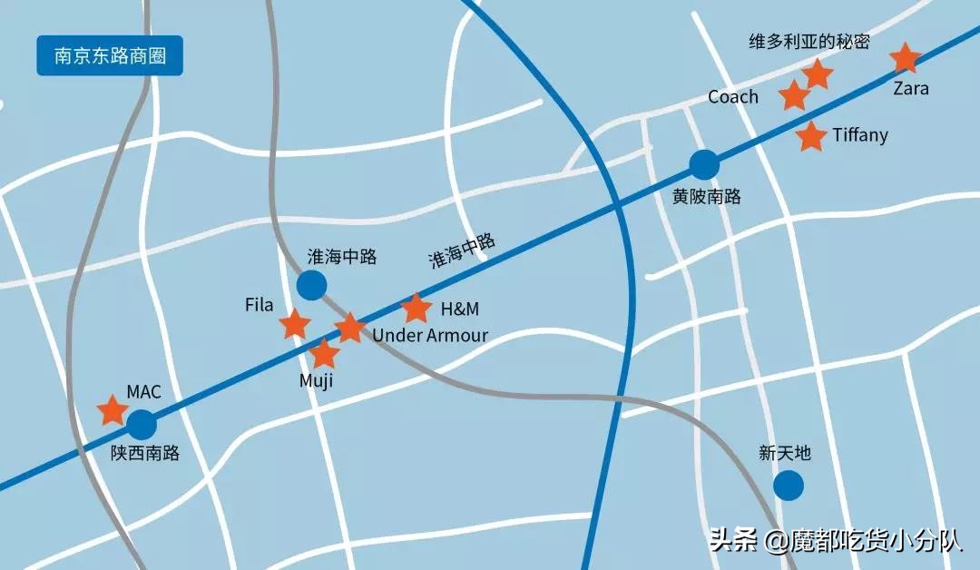 全球最大旗舰店登陆上海,只有上海才有的旗舰店