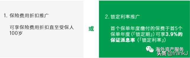 宏利保险的万用寿险,宏利终身寿险