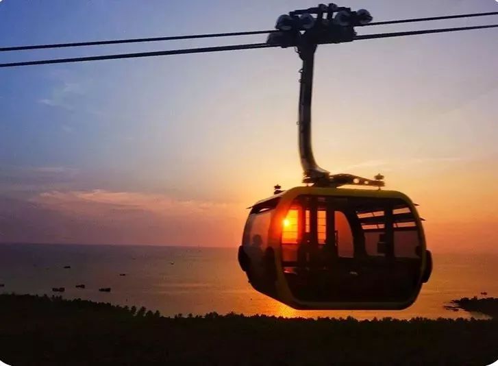 离中国近的东南亚海岛推荐,东南亚最舒服的海岛