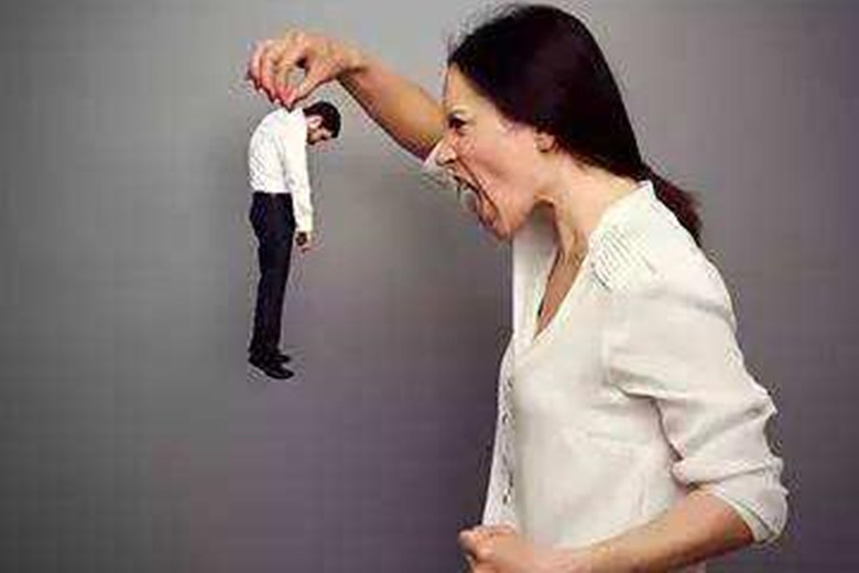 遇到冷淡的老婆怎么办,遇到刁蛮的老婆该怎么办