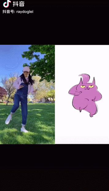 3条视频抖音涨粉213w,这些低粉账号用了什么“吸粉*法大**”?